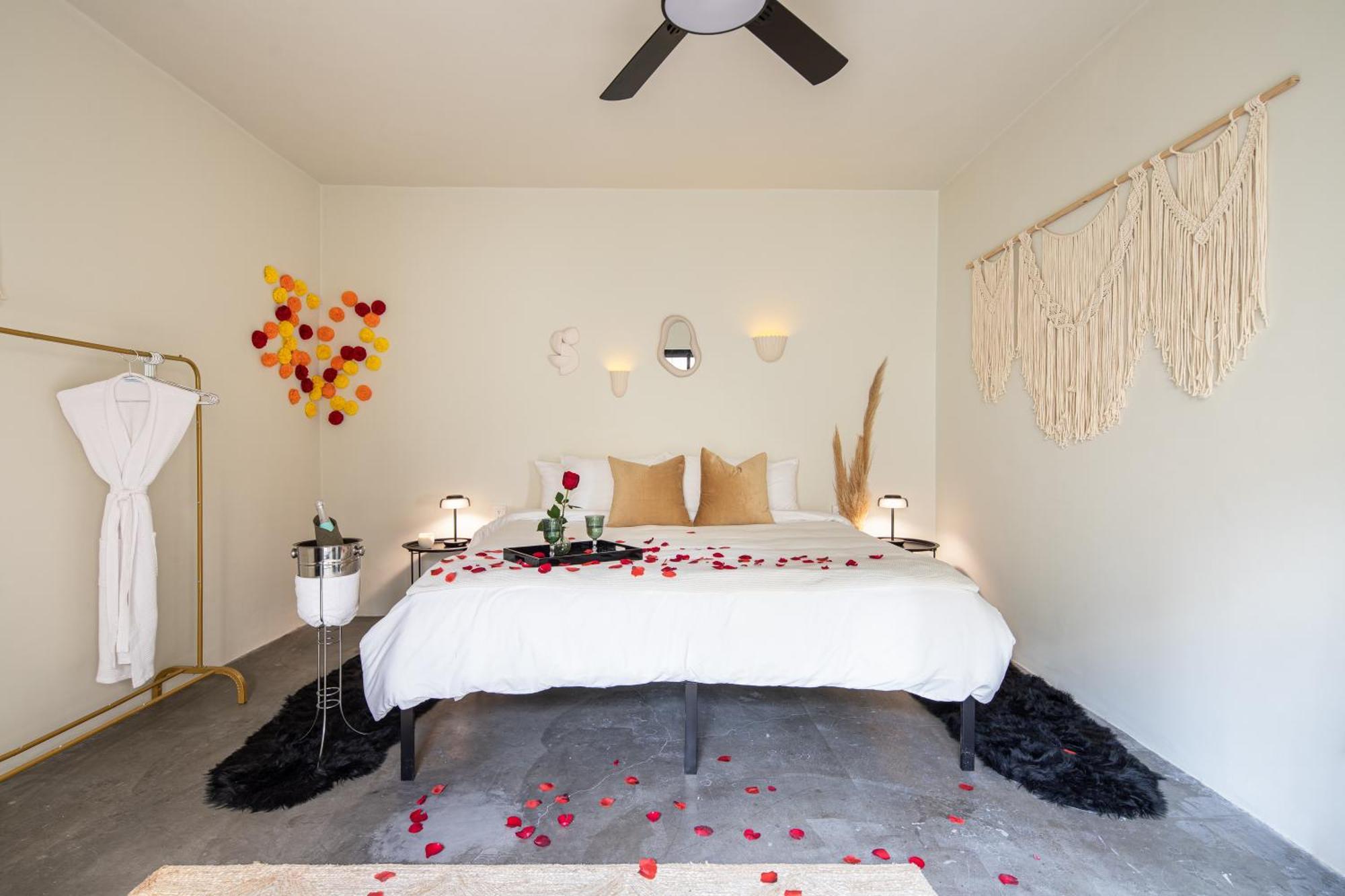 Casa Lumos - Minimalist Comfort Suites In Centro Historico Oaxaca Exteriör bild
