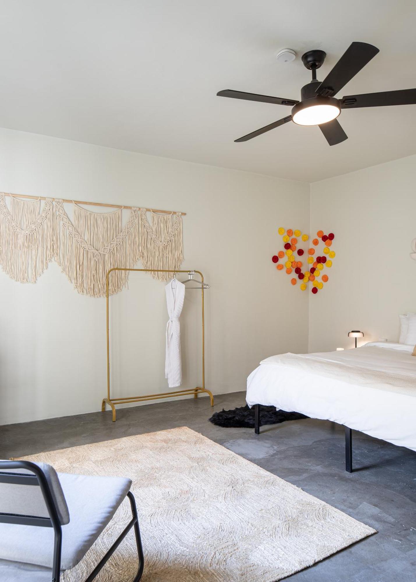 Casa Lumos - Minimalist Comfort Suites In Centro Historico Oaxaca Exteriör bild