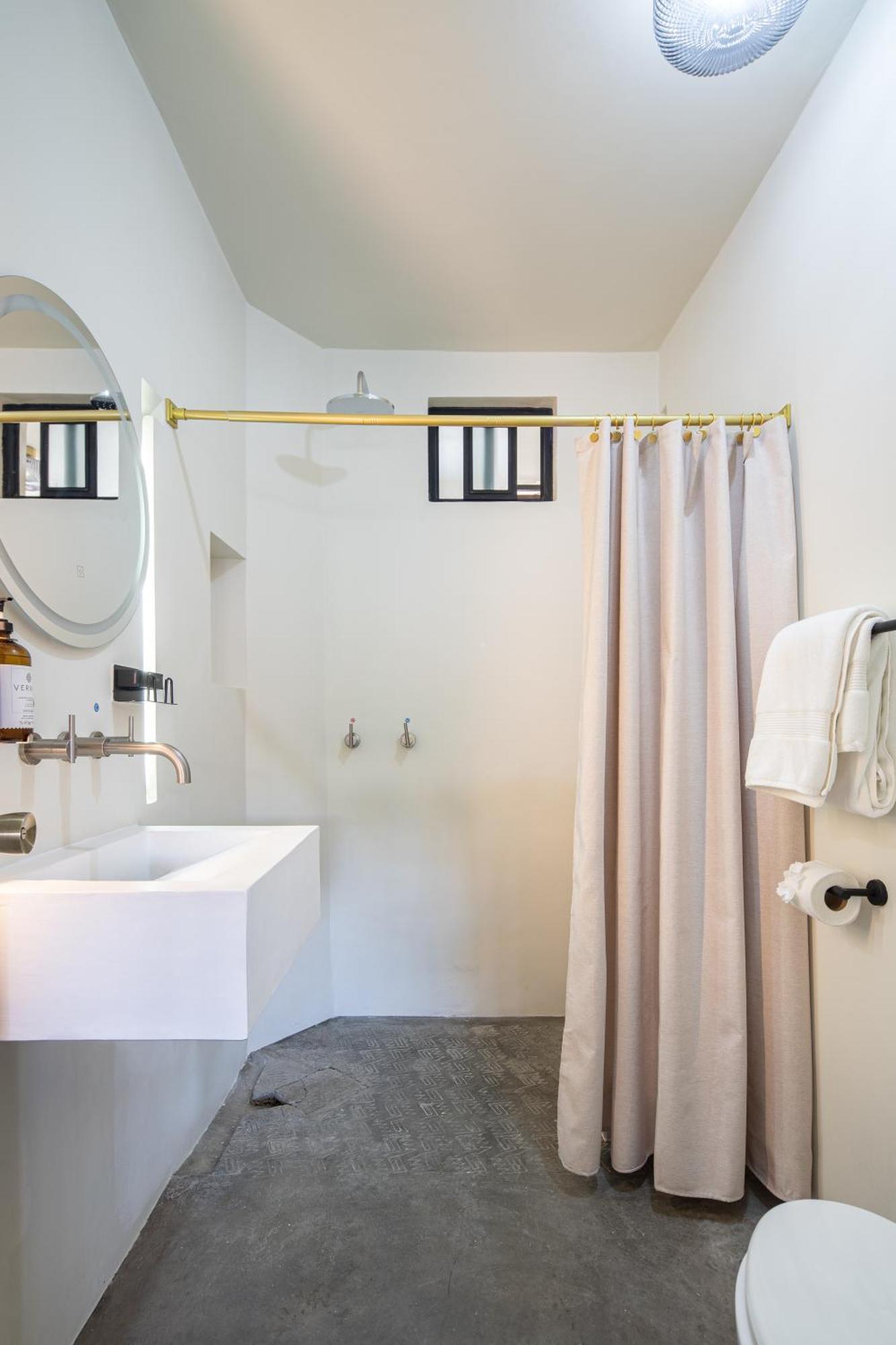 Casa Lumos - Minimalist Comfort Suites In Centro Historico Oaxaca Exteriör bild